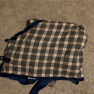 Baker Stable Sheet 78”